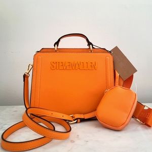 NWT Steve Madden Bevely